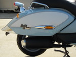 �������� �� ������ �������� Aprilia Mojito Custom50 2002 ���� 15